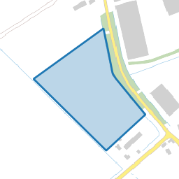 Perceel HTN01-M-1029