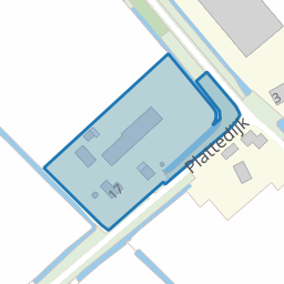 Perceel HTN01-M-1030