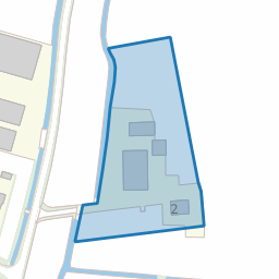 Perceel HTN01-M-1036