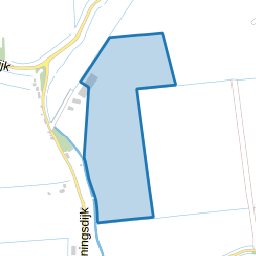 Perceel HTN01-M-1039