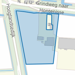 Perceel HTN01-M-1049