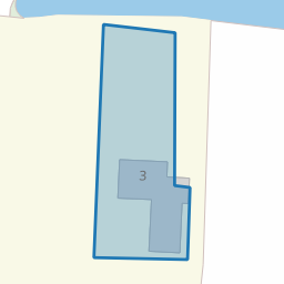 Perceel HTN01-M-1050