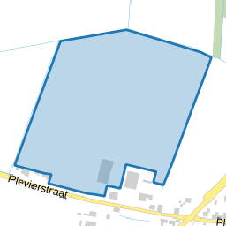 Perceel HTN01-M-1051