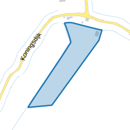 Perceel HTN01-M-1055