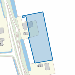 Perceel HTN01-M-1062