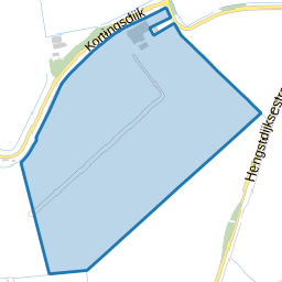 Perceel HTN01-M-1075