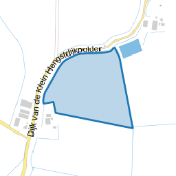 Perceel HTN01-M-1078