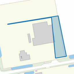 Perceel HTN01-M-1081