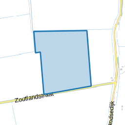 Perceel HTN01-M-1084