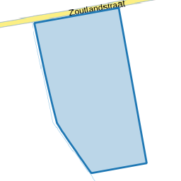 Perceel HTN01-M-1085