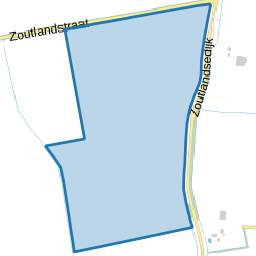 Perceel HTN01-M-1086