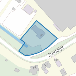 Perceel HTN01-M-1093