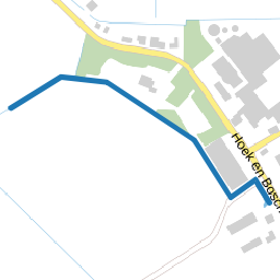 Perceel HTN01-M-1100