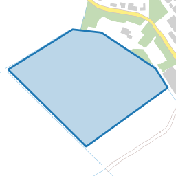 Perceel HTN01-M-1103