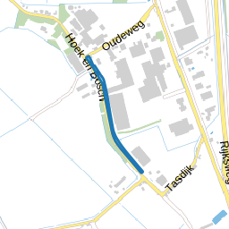 Perceel HTN01-M-1113