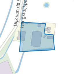 Perceel HTN01-M-1119