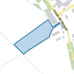 Perceel HTN01-M-1128