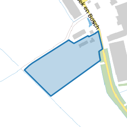 Perceel HTN01-M-1129