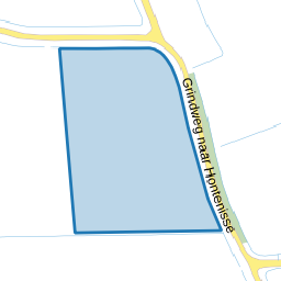 Perceel HTN01-M-1135