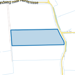 Perceel HTN01-M-1137