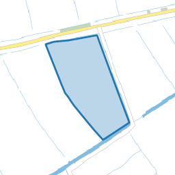 Perceel HTN01-M-1143