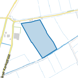 Perceel HTN01-M-1150
