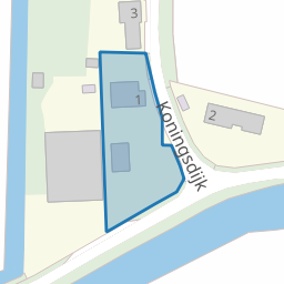 Perceel HTN01-M-1156