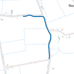 Perceel HTN01-M-1160