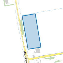 Perceel HTN01-M-1161