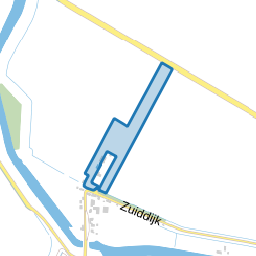 Perceel HTN01-M-1165