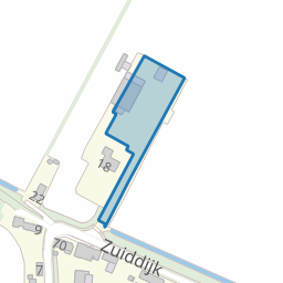 Perceel HTN01-M-1166