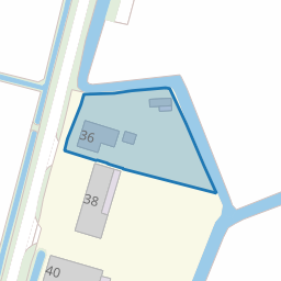 Perceel HTN01-M-1173