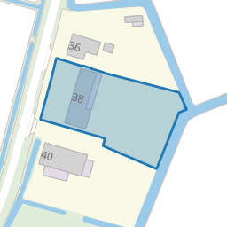 Perceel HTN01-M-1174