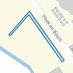 Perceel HTN01-M-1180