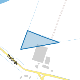 Perceel HTN01-M-1184