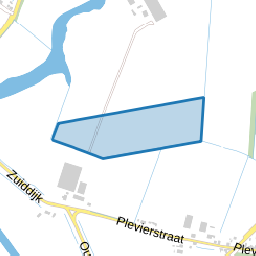 Perceel HTN01-M-1186