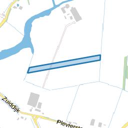 Perceel HTN01-M-1187