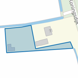 Perceel HTN01-M-1196