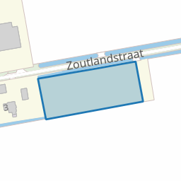 Perceel HTN01-M-1199