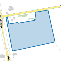 Perceel HTN01-M-1201