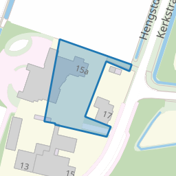 Perceel HTN01-M-1203