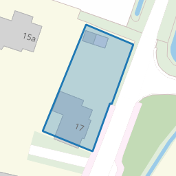 Perceel HTN01-M-1205