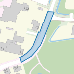 Perceel HTN01-M-1206