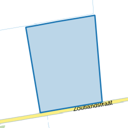 Perceel HTN01-M-1208