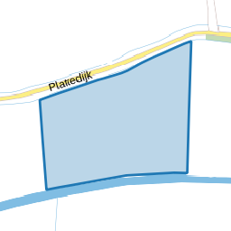 Perceel HTN01-M-1216