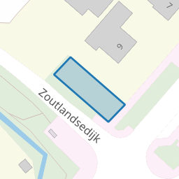 Perceel HTN01-M-1233