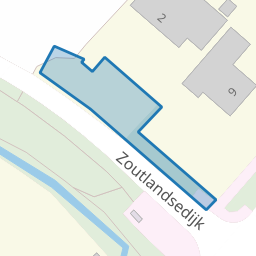 Perceel HTN01-M-1234