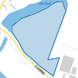 Perceel HTN01-M-1236