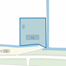 Perceel HTN01-M-1242