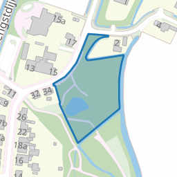 Perceel HTN01-M-1243